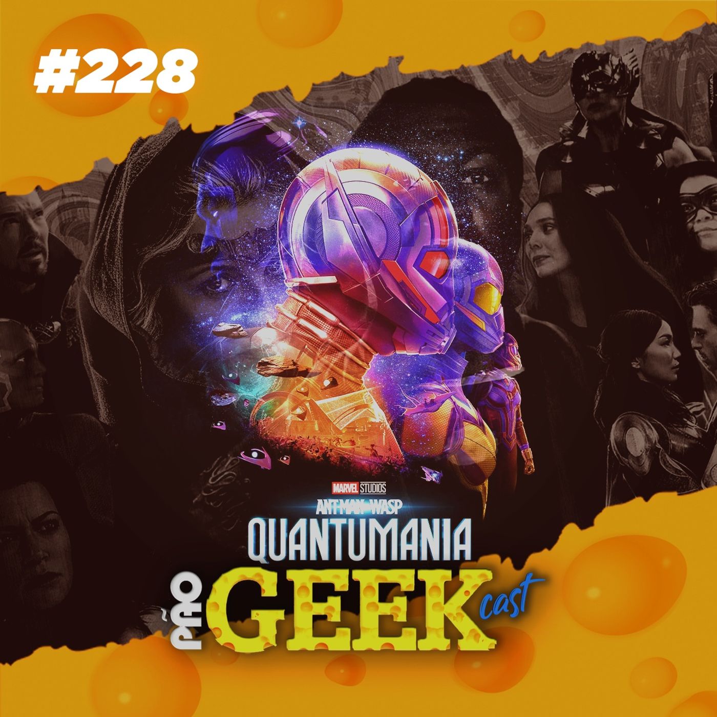 PãoGeekcast