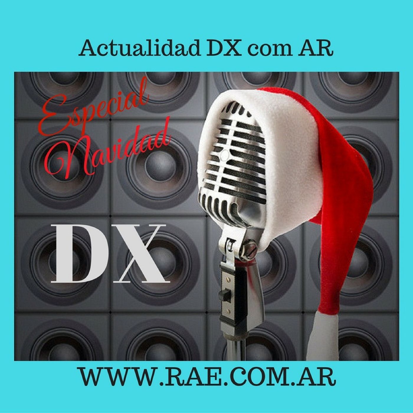 RAE Podcast