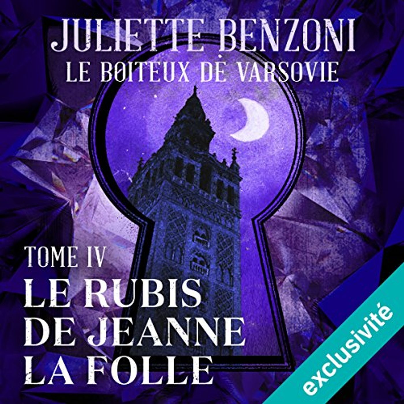 Engage  Audiobook in Fiction, Historical