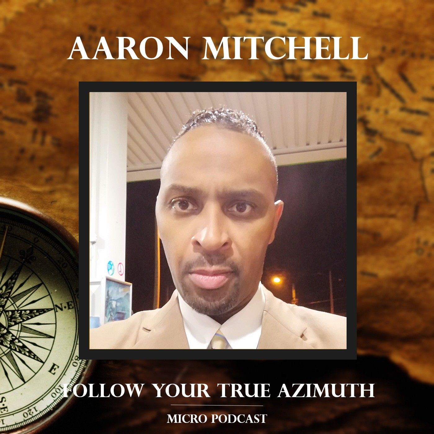 Follow Your True Azimuth