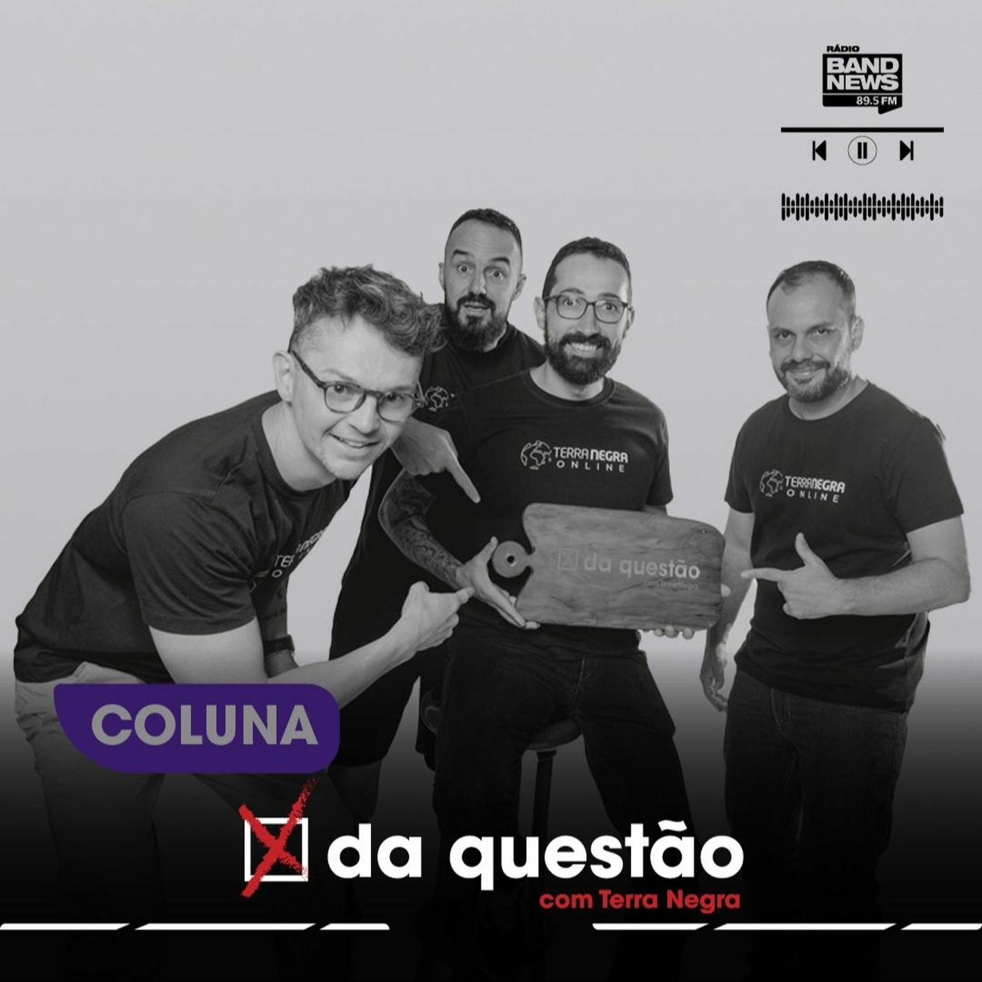 Rádio BandNews BH