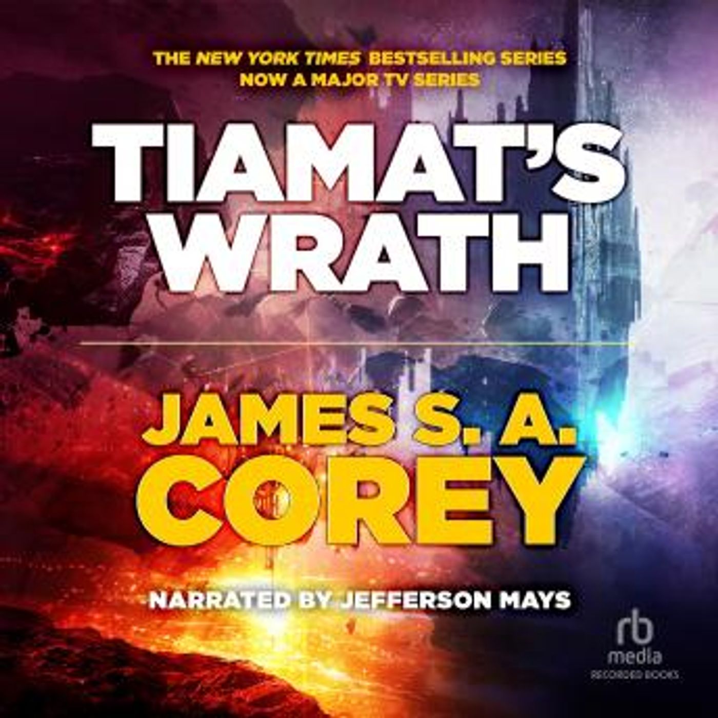 Discover Top Full Audiobooks in Science Fiction & Fantasy, Science Fiction
