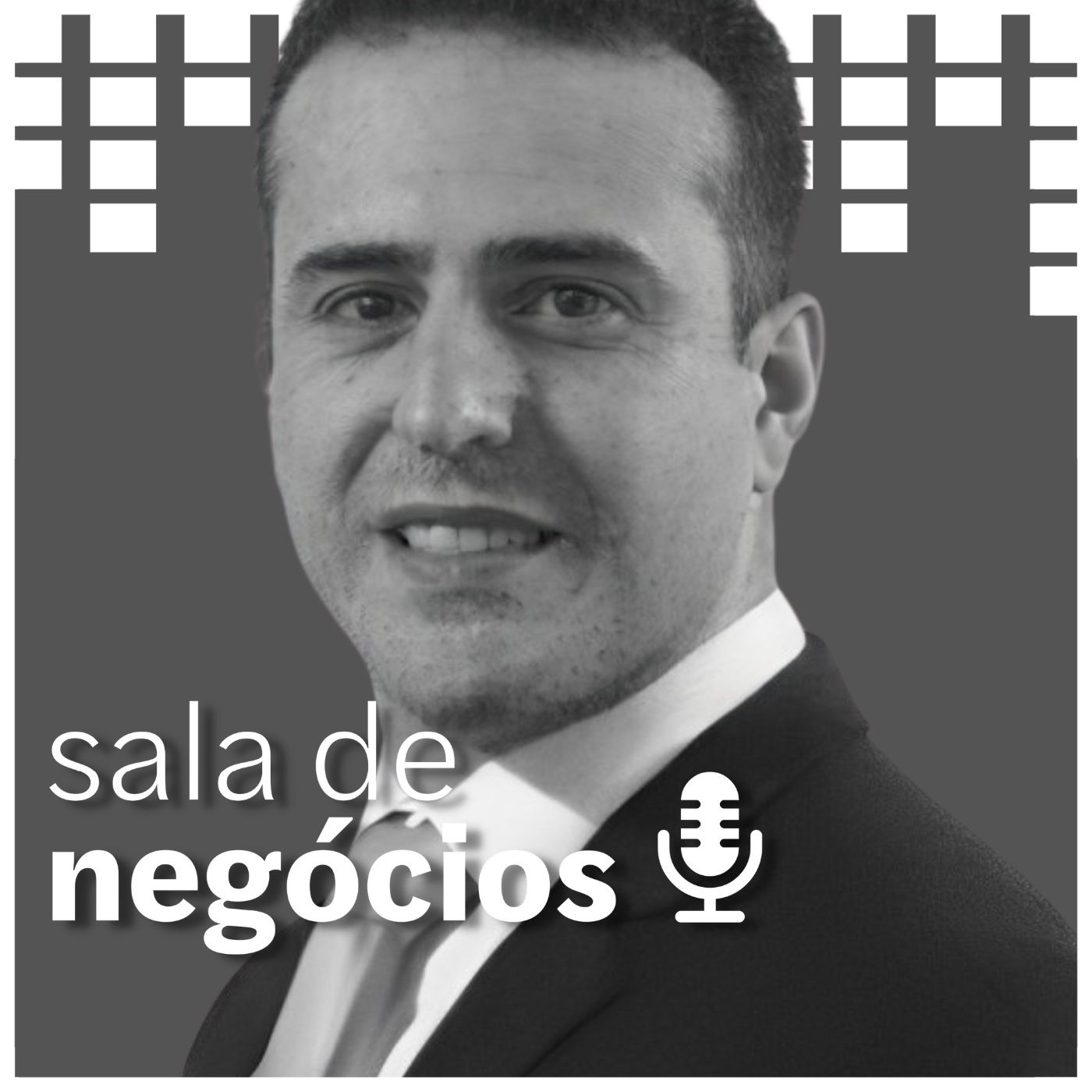 Sala de Negócios