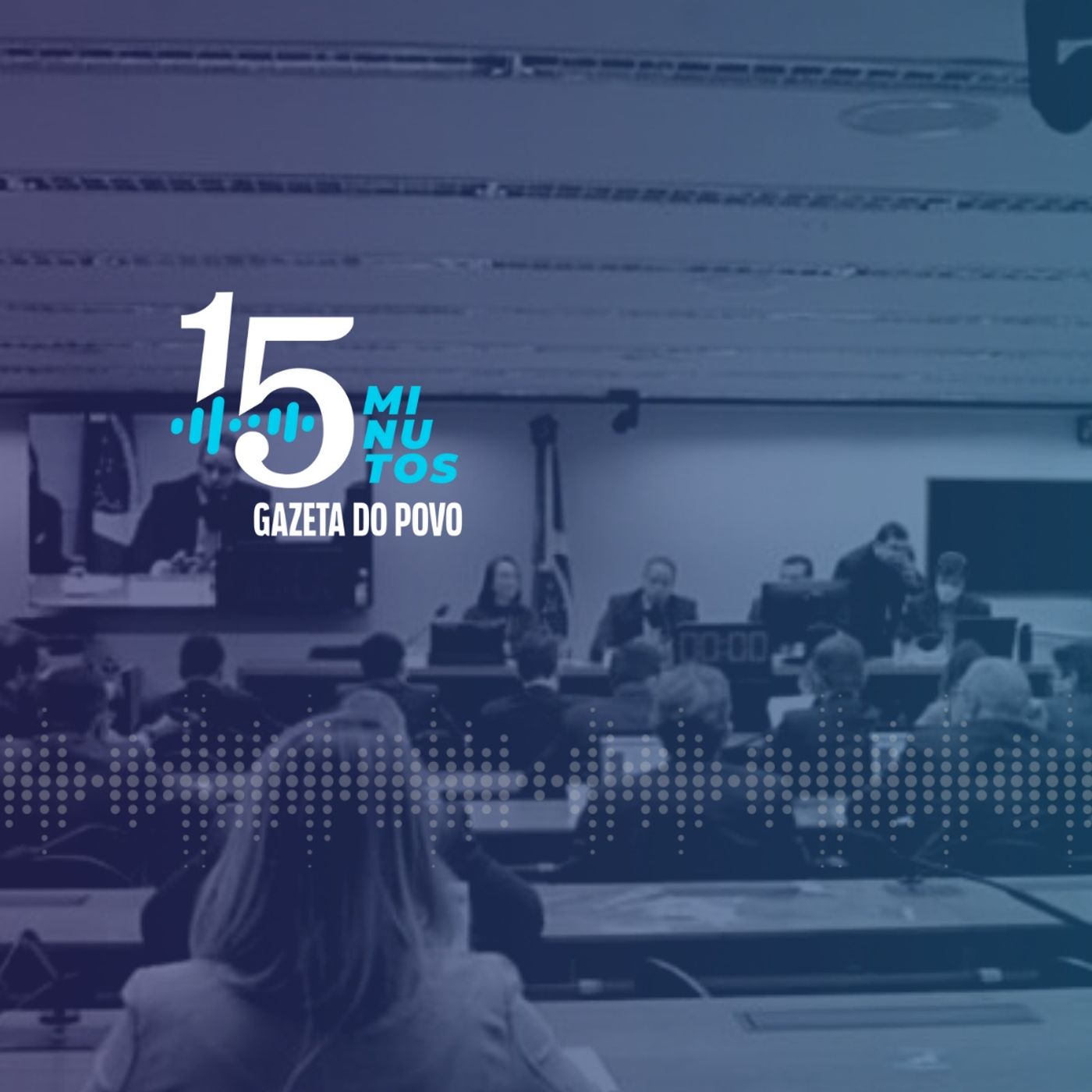15 Minutos - Gazeta do Povo