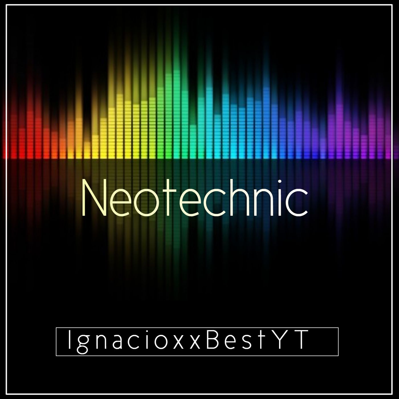 Neotechnic Show episode artwork