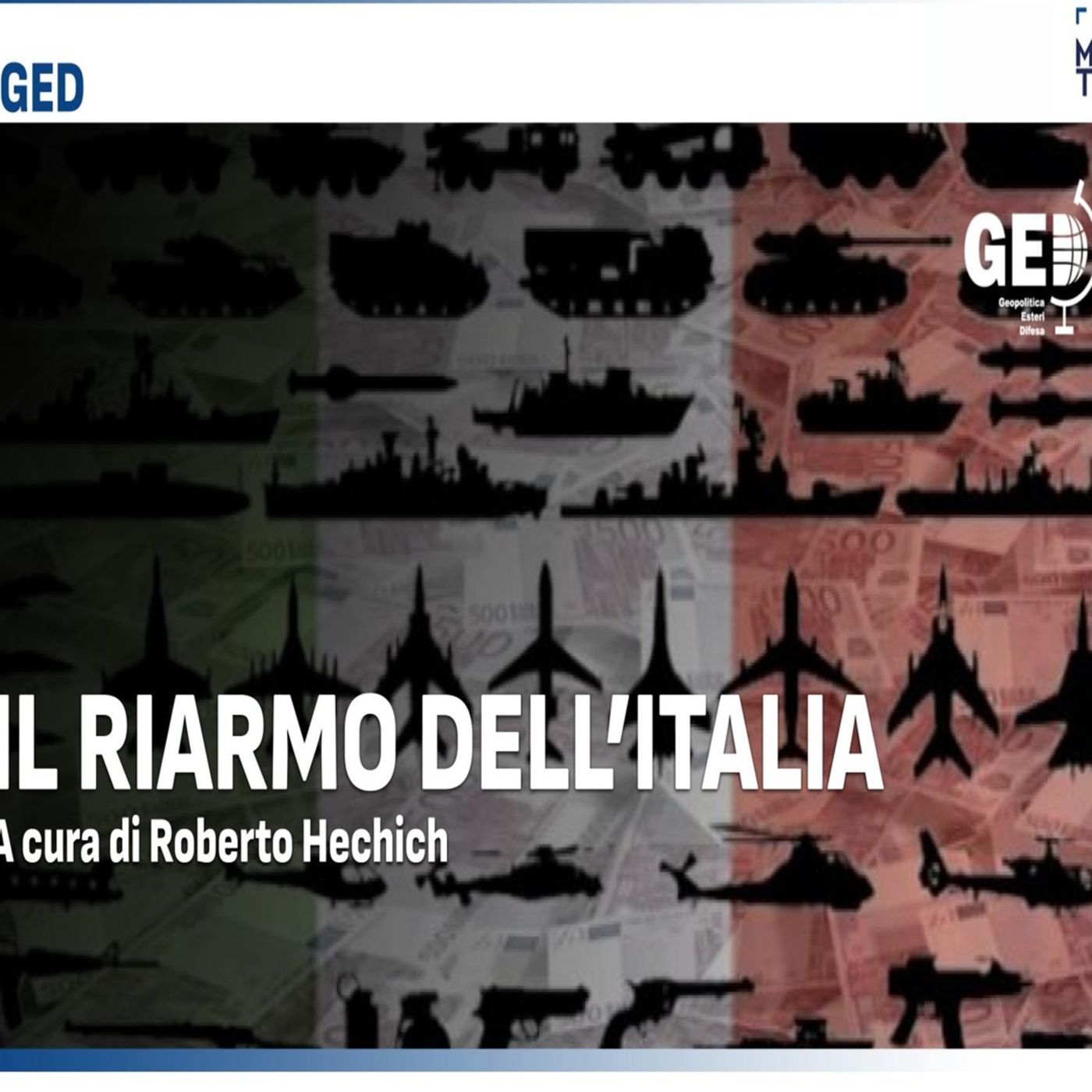 GED - Geopolitica, Esteri e Difesa