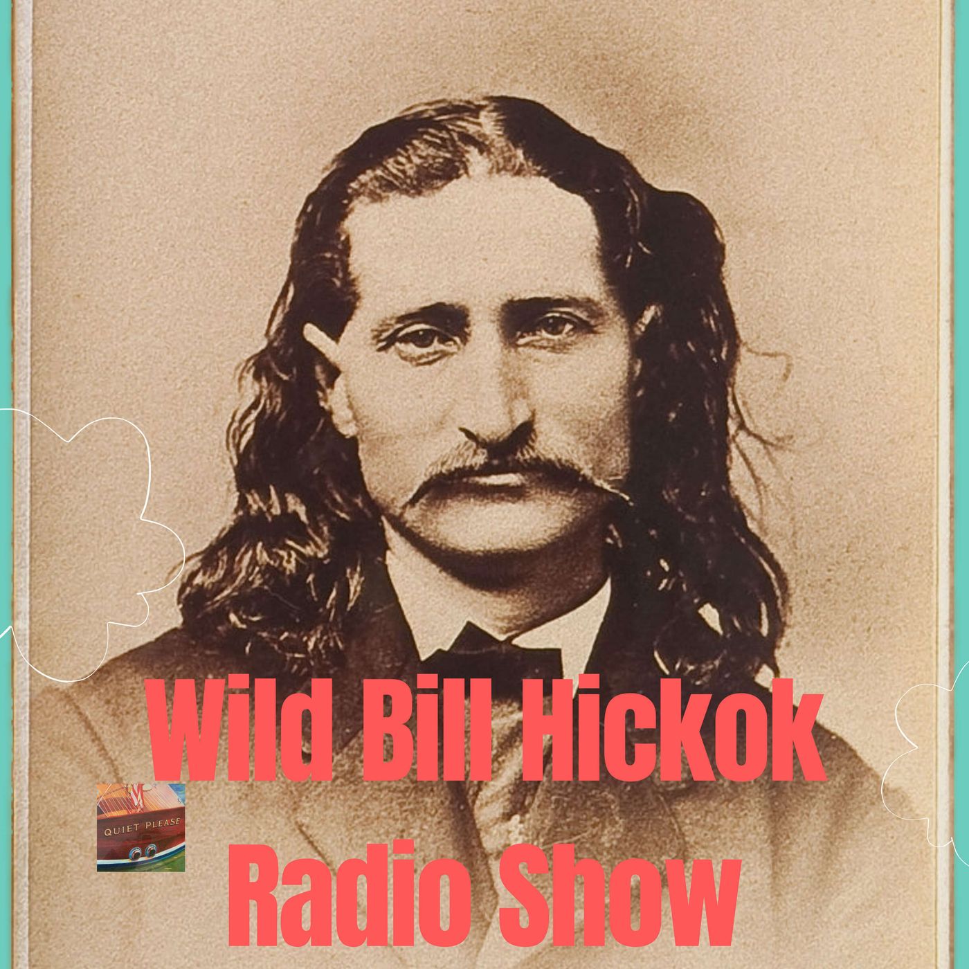 A Blind Trail - Wild Bill Hickok Radio Show – The Wild Bill Hickok ...