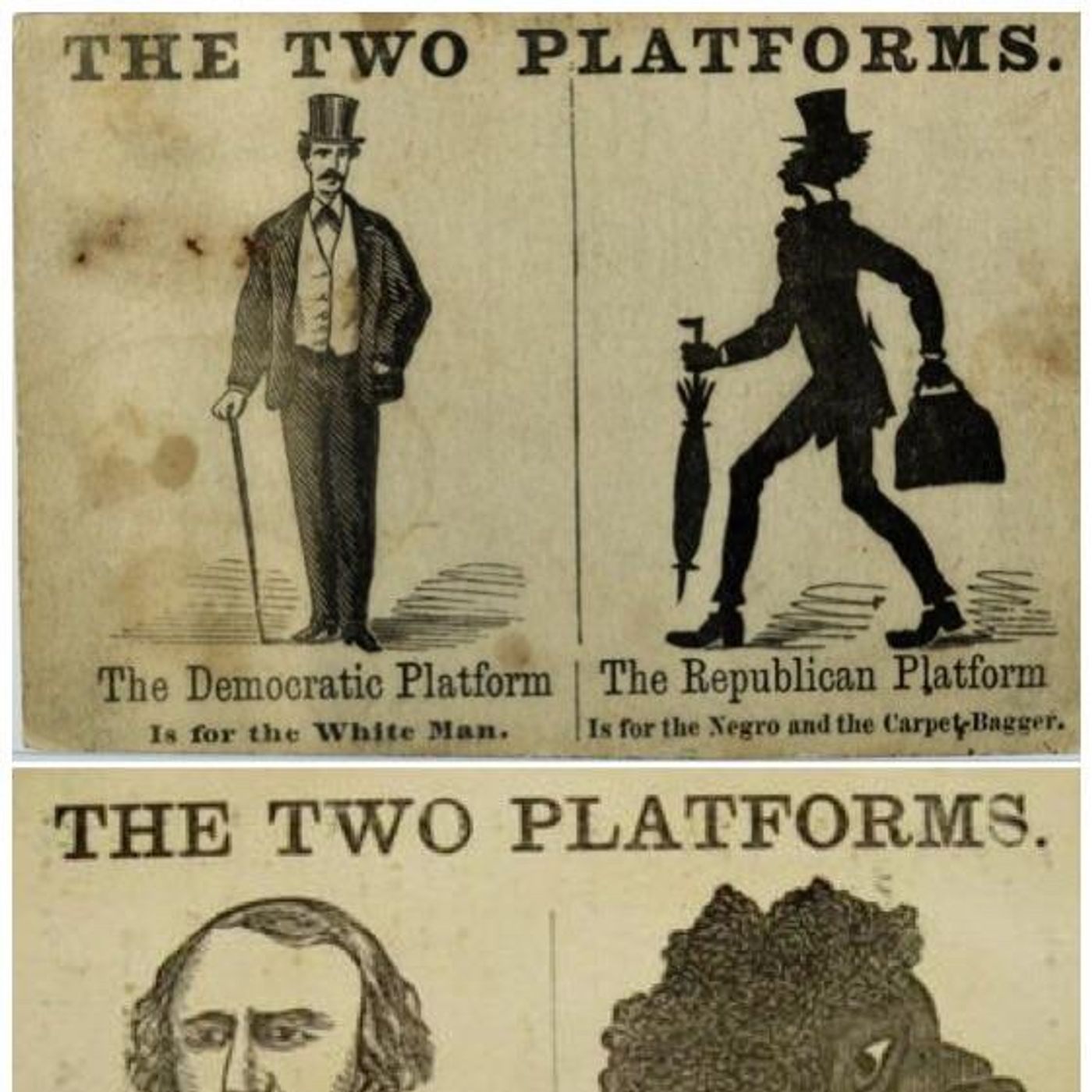 Abortion on Demand? Parties Switching? episode artwork