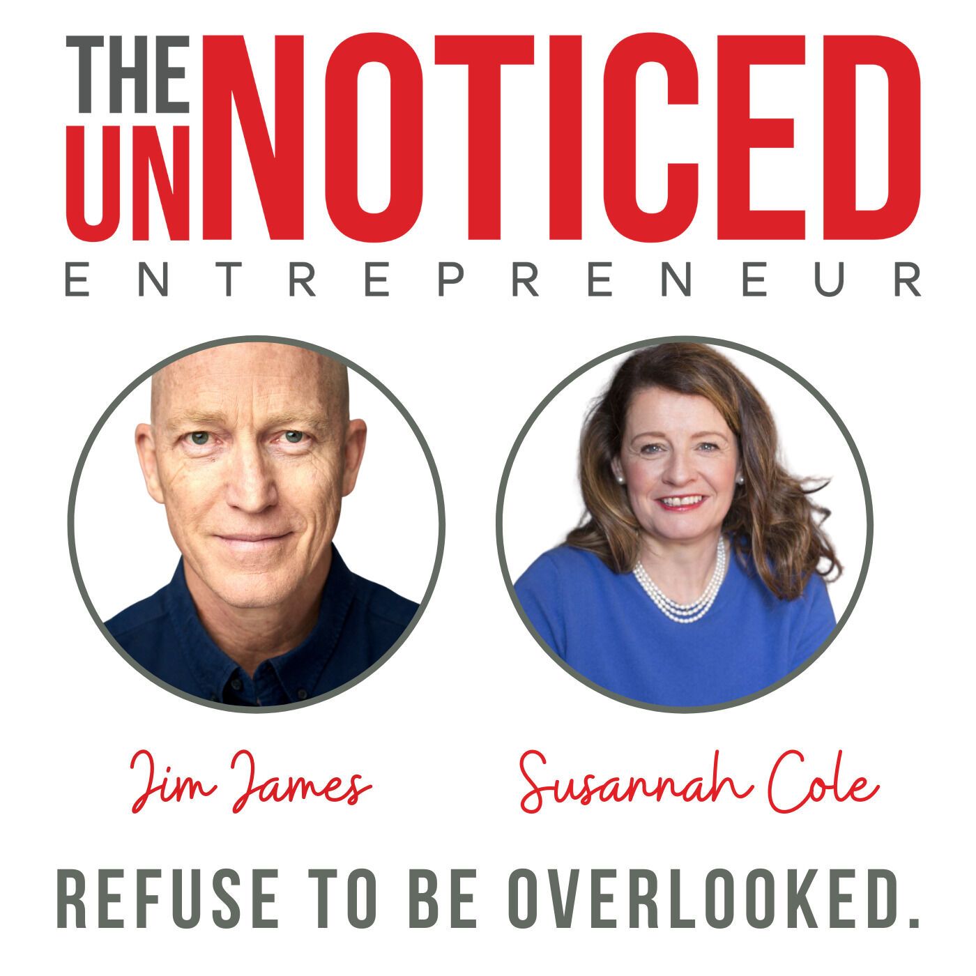 The UnNoticed Entrepreneur