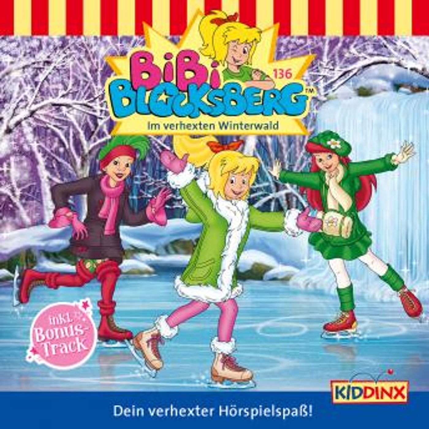 Download New Full Audiobooks in Kids, Ages 5 & Under