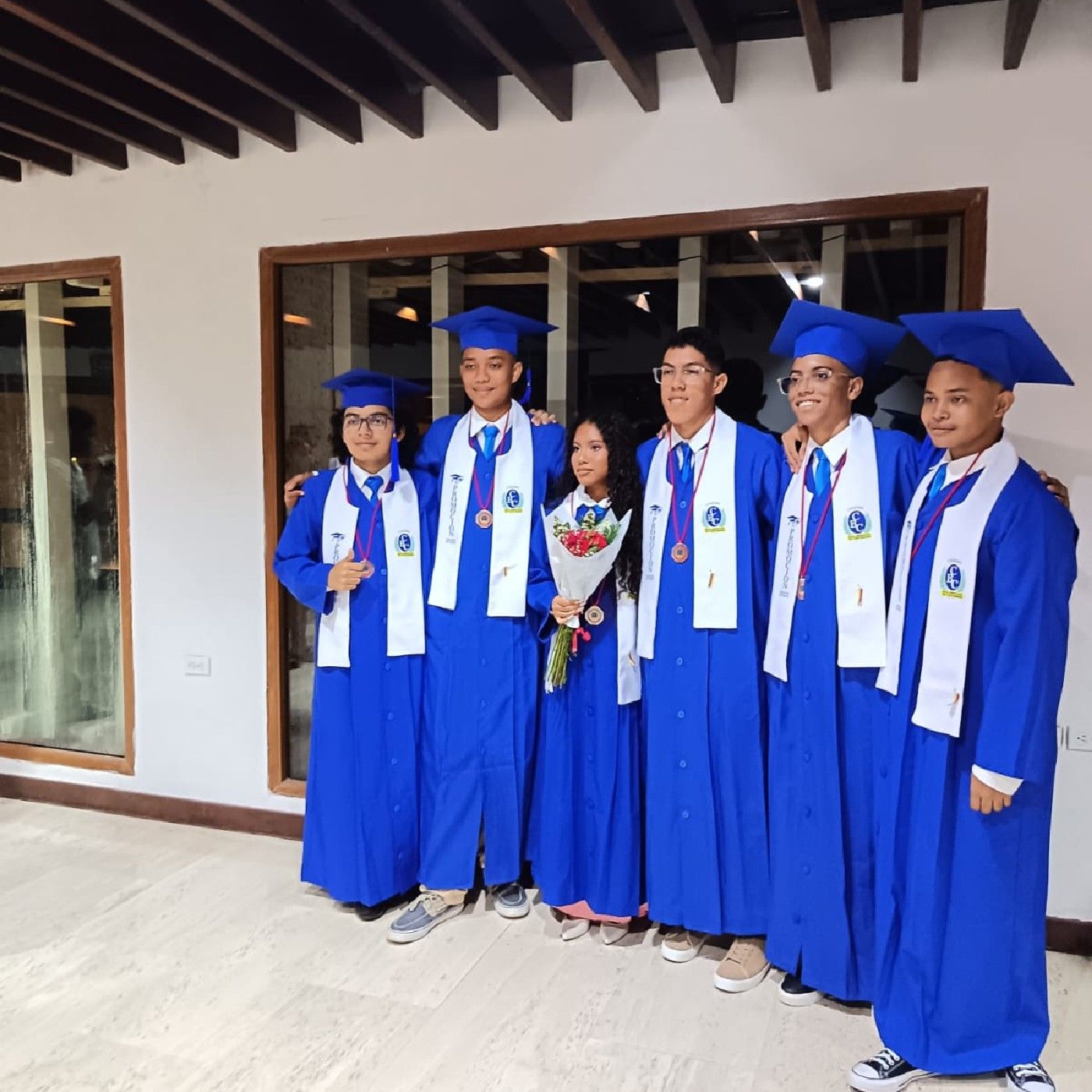 Desigualdad educativa cover art