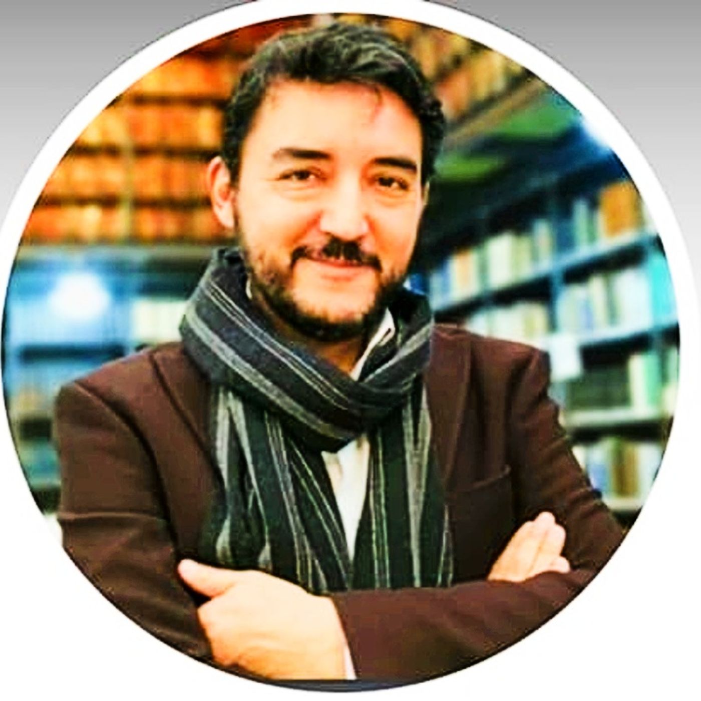 Mao Dávalos Presenta
