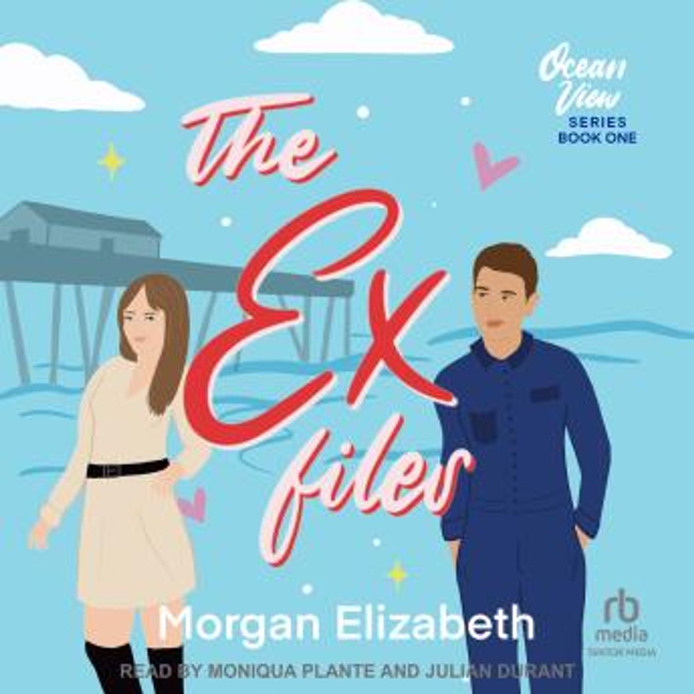Listen to Top Full Audiobooks in Romance, Modern