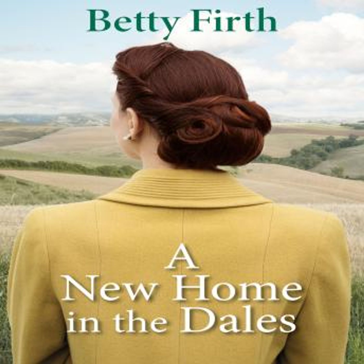 A New Home in the Dales by Betty Firth episode artwork