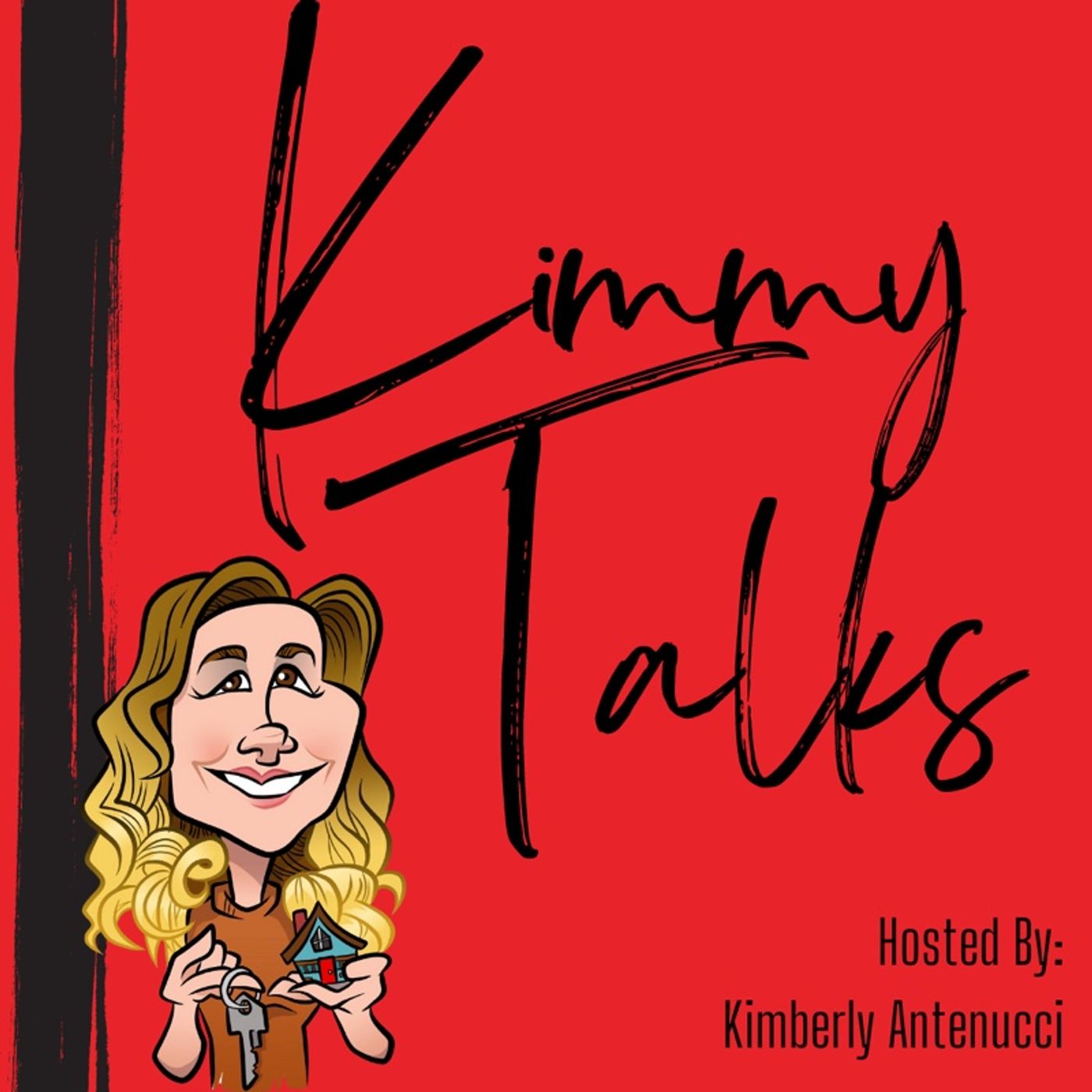 Kimmy Talks