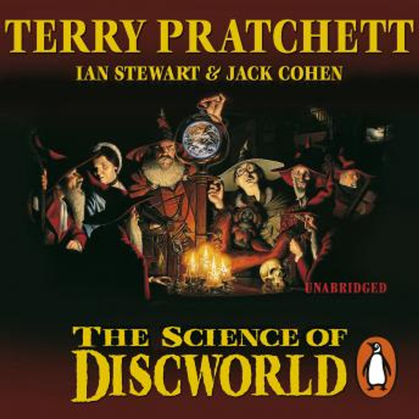 Unlock Top Full Audiobooks in Science Fiction & Fantasy, Science Fiction