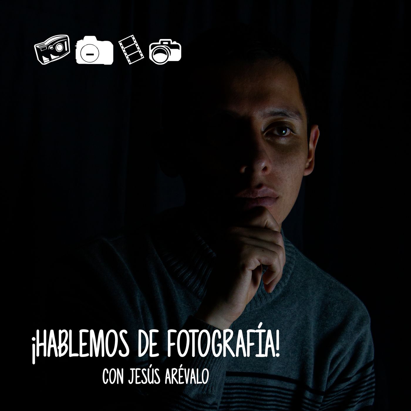 ¡Hablemos de fotografía!