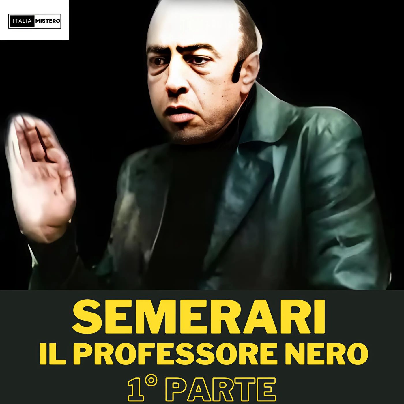 Italia Mistero