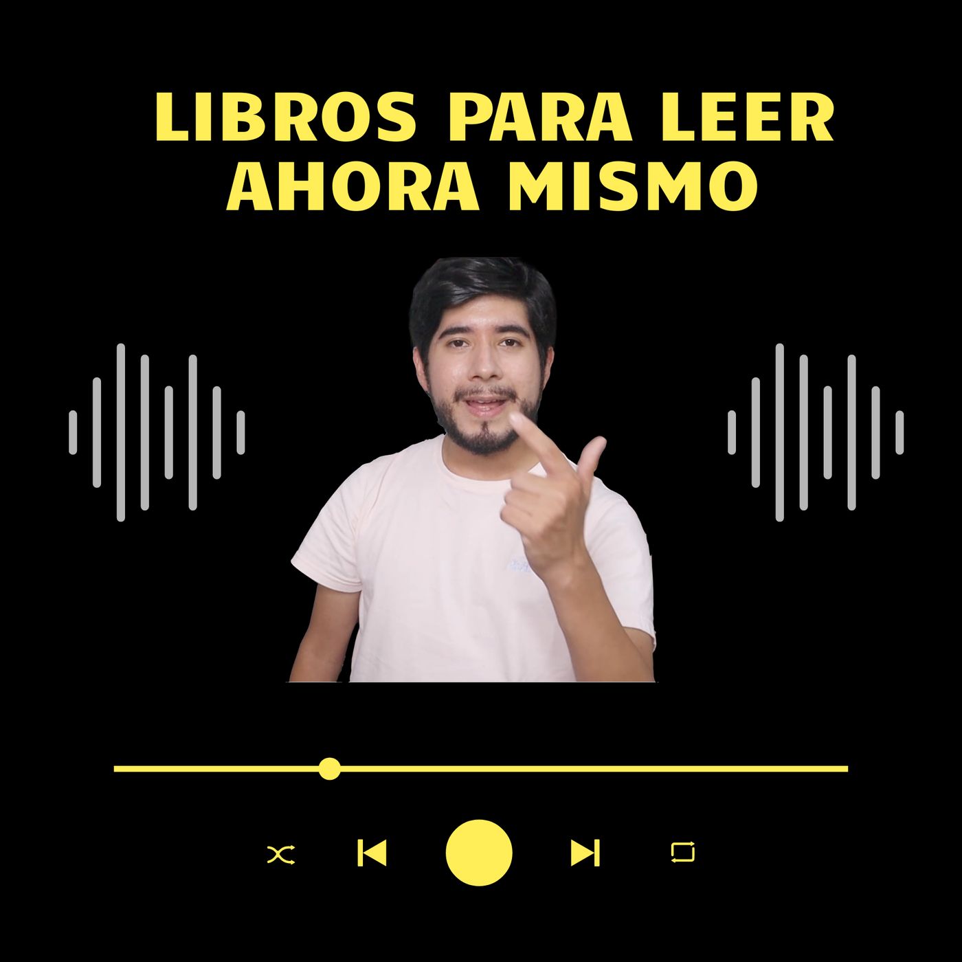 El buen librero