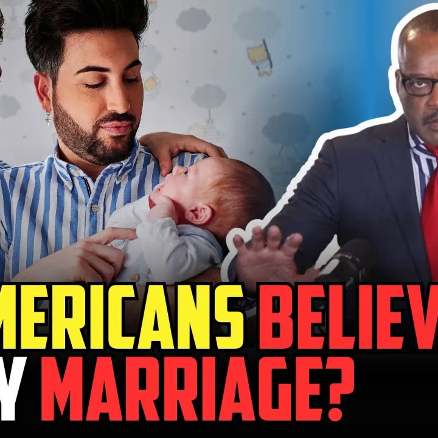 Has Gay Marriage been Good For America?