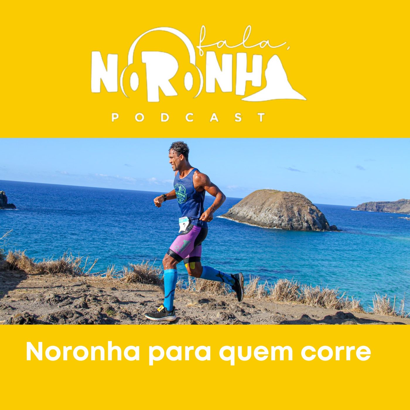 Fala, Noronha