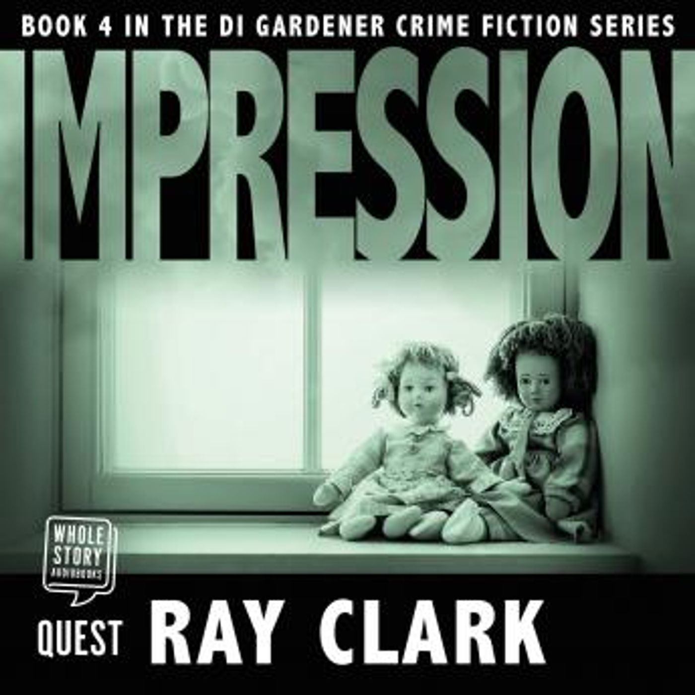 Access Essential Free Audiobooks in Mystery, Thriller & Horror, Suspense