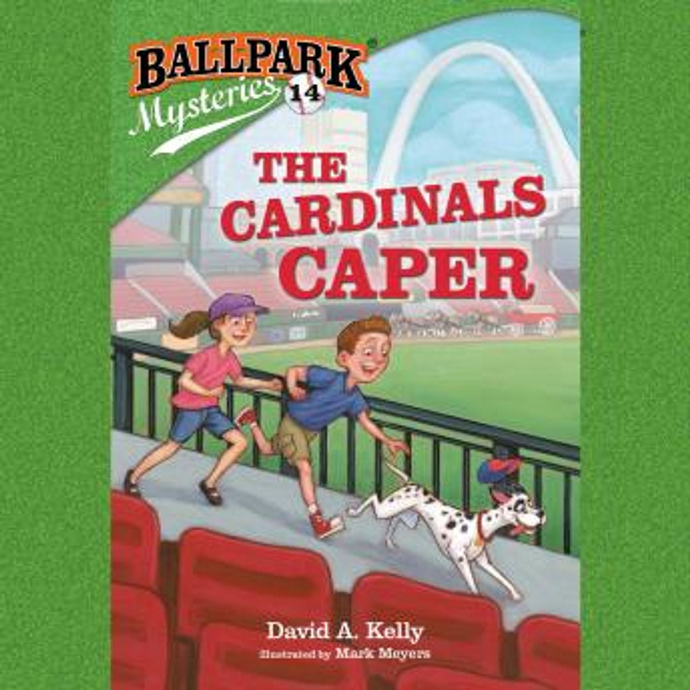 Download New Full Audiobooks in Kids, Mystery & Fantasy