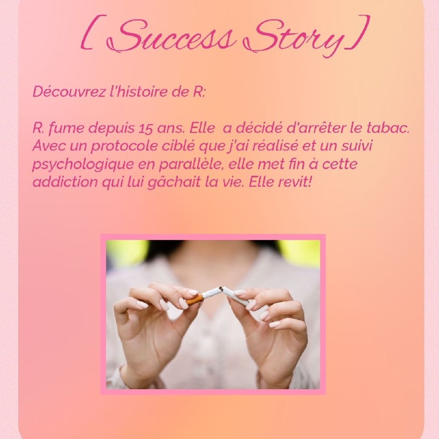 Histoire R
