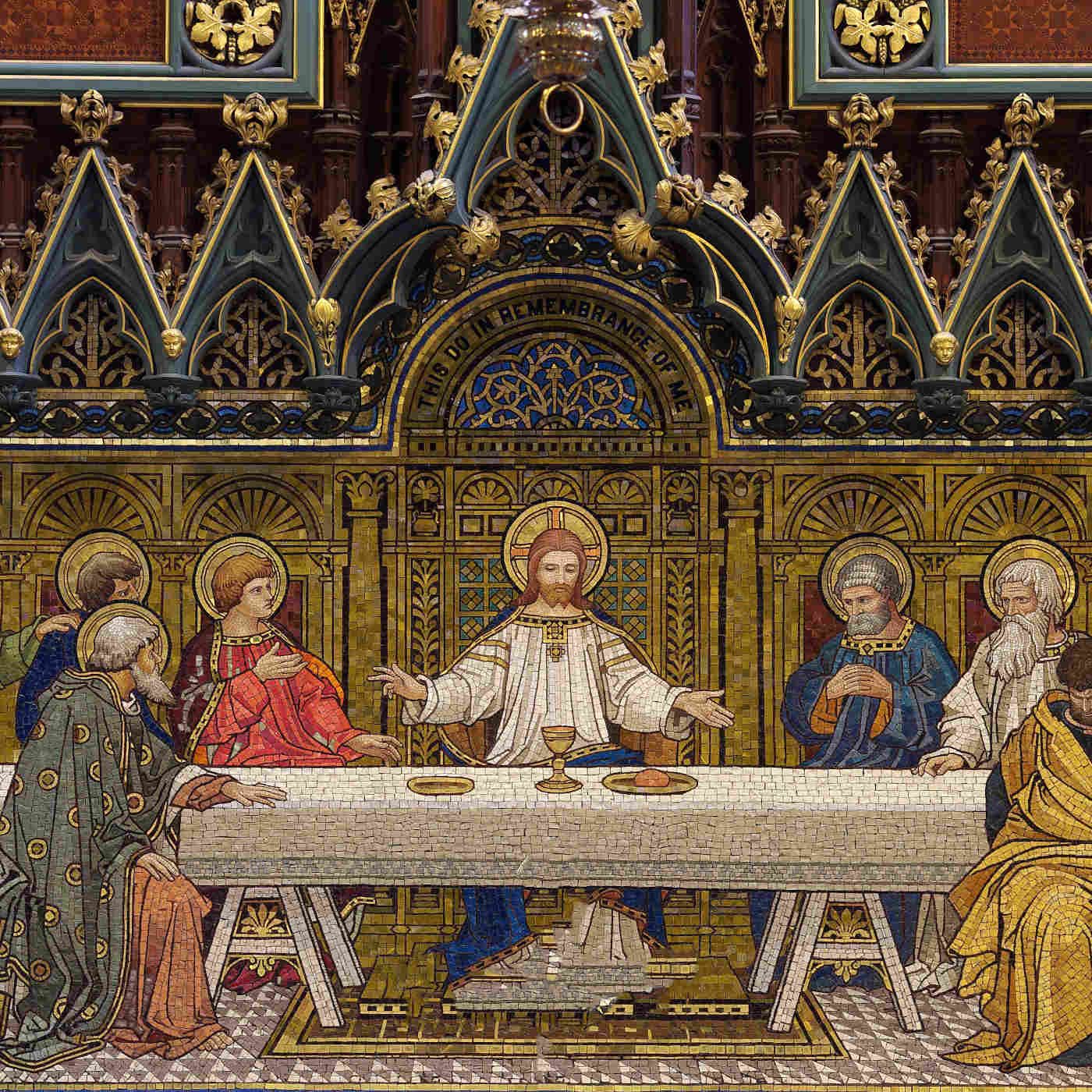 Catholic Daily Reflections