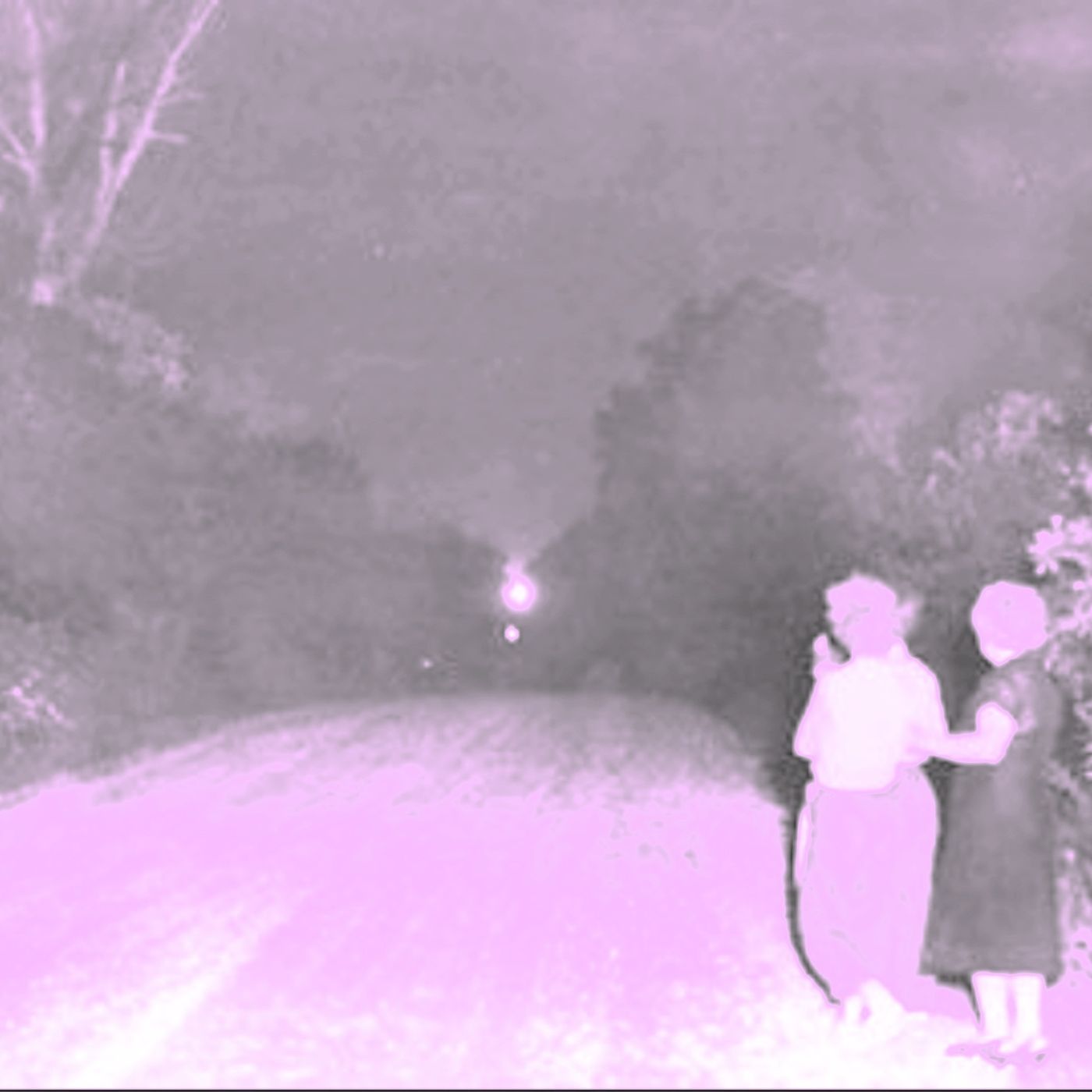Episode 267 The Devil's Promenade and The Hornet Spooklight - Welcome to Spooky Season