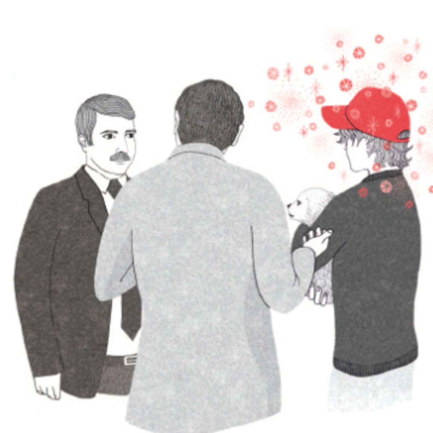 Capítulo XVIII episode artwork