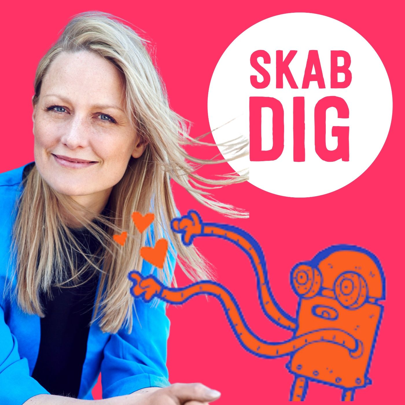 Skab DIG