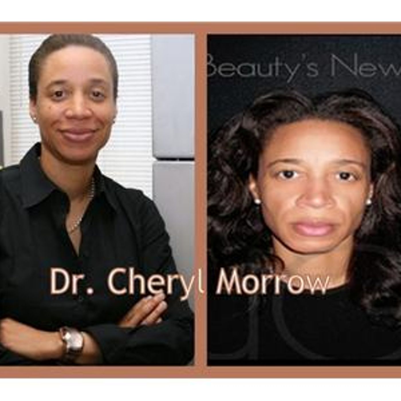 TheKeys107: EarthDay Special:Beauty Should Not Make You Sick episode artwork