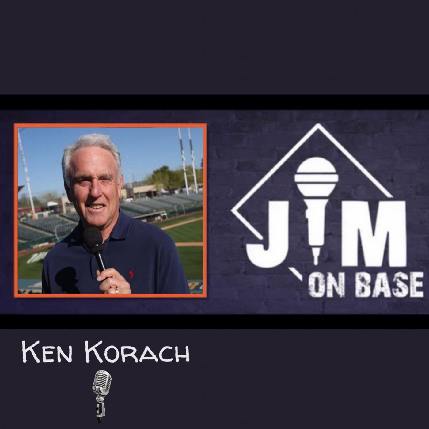 144. Sports Broadcaster Ken Korach