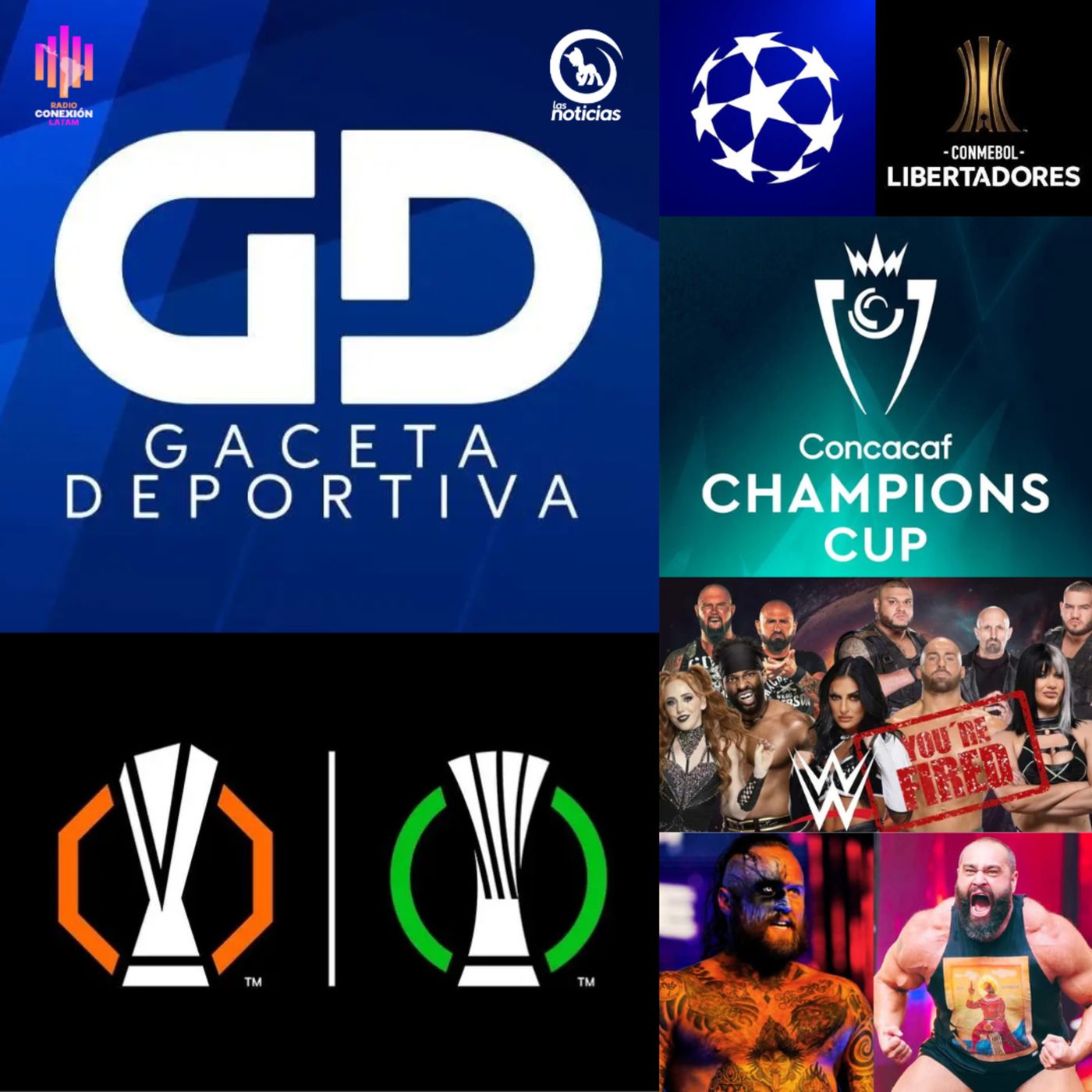 Gaceta Deportiva Las Noticias MLP