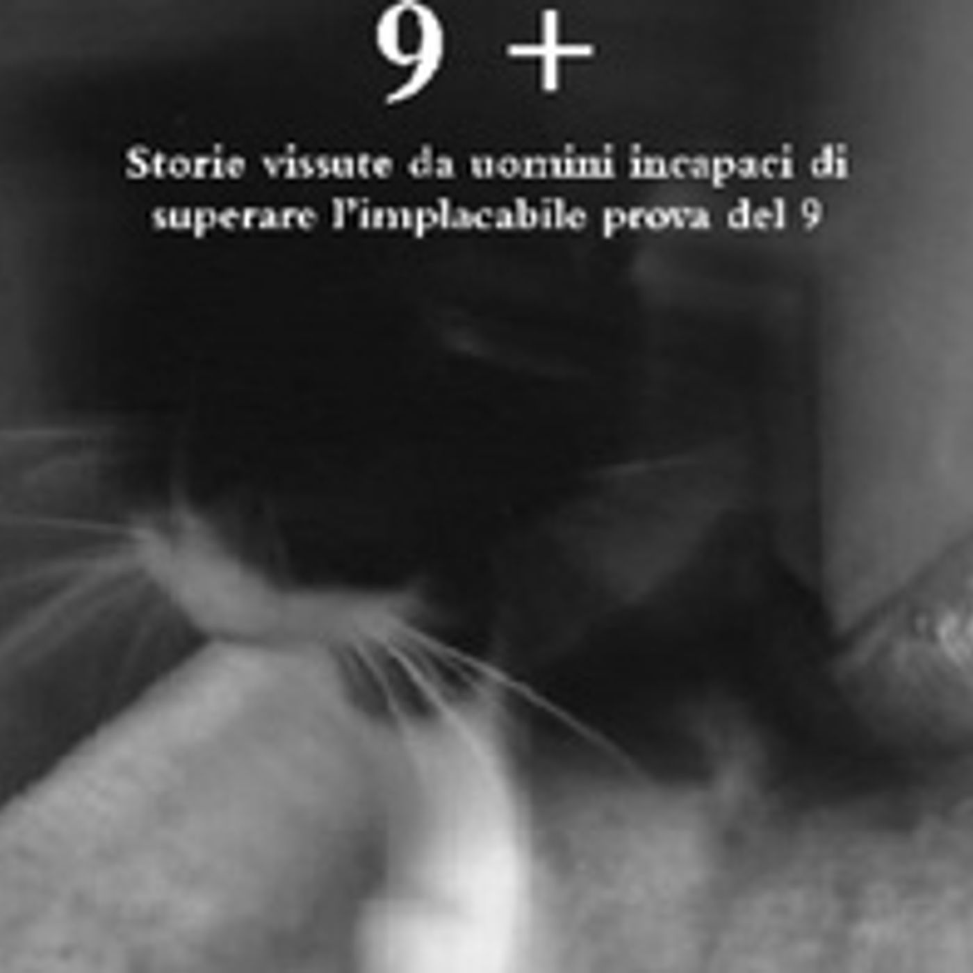 9+: storie vissute da uomini incapaci...