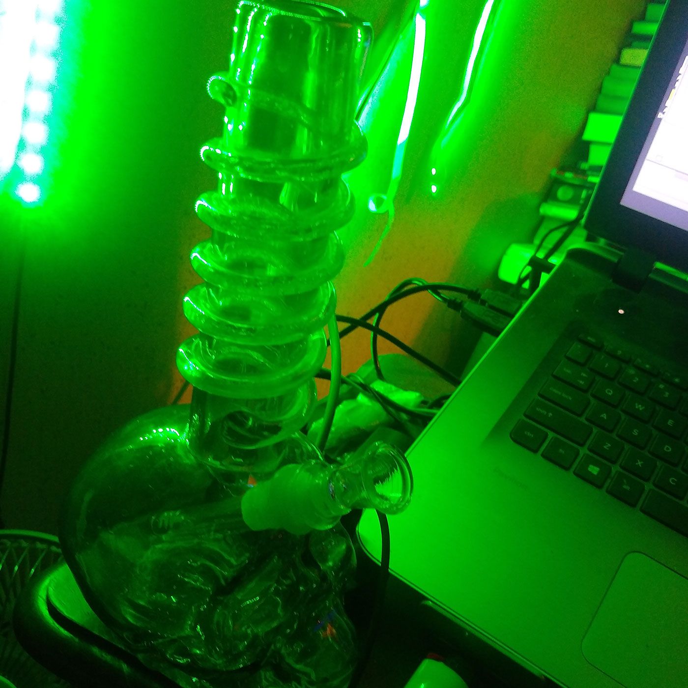 Really Jethreaux With McStoned