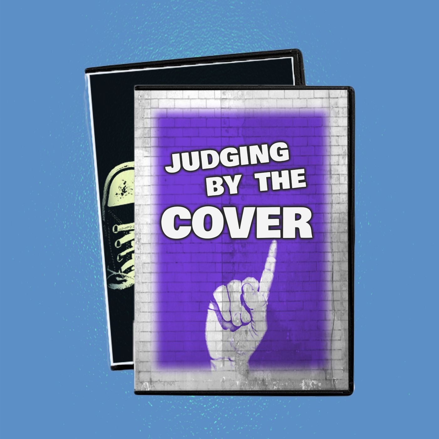 Judging By the Cover cover