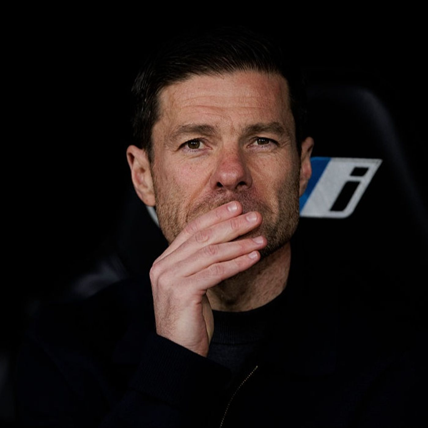 Noticias El Larguero |  Xabi Alonso considera un error haber aceptado dirigir al Real Madrid