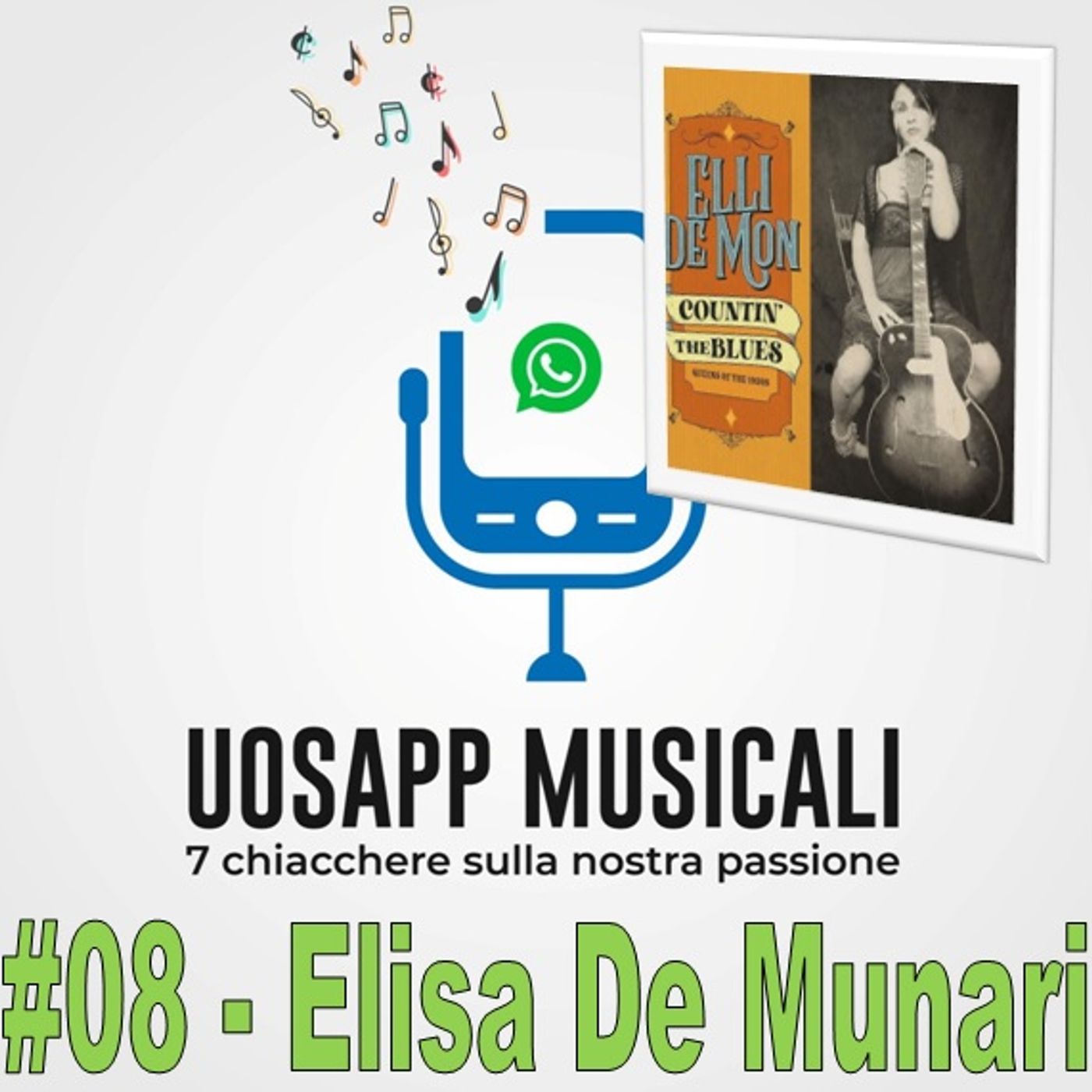 Uosapp Musicali