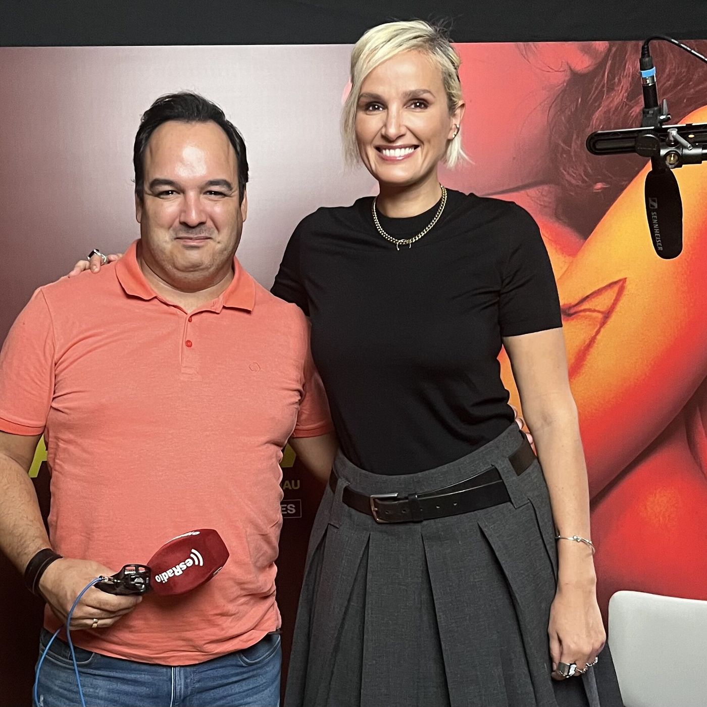 Entrevista a Julia Ducournau por 'Alpha'