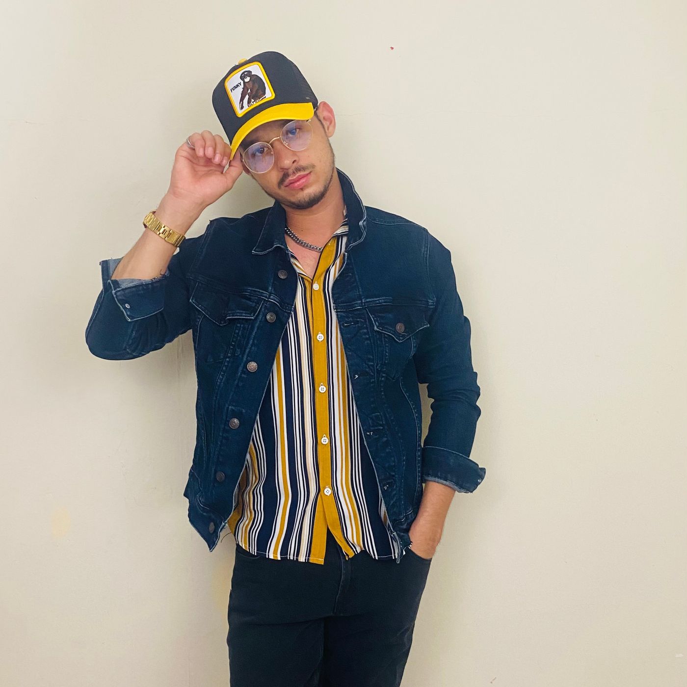 El abismo del pasado