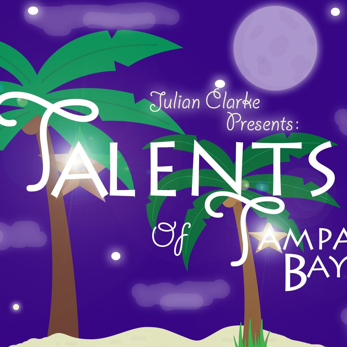 Talents of Tampa Bay