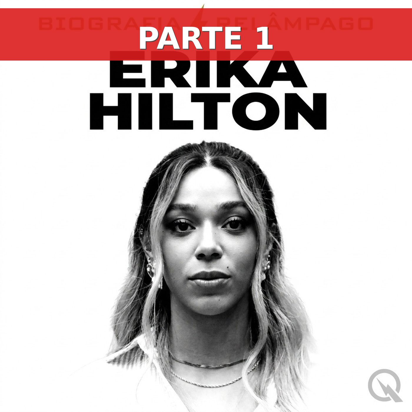 Erika Hilton: a travesti que chegou ao Congresso Nacional (Parte 1) episode artwork