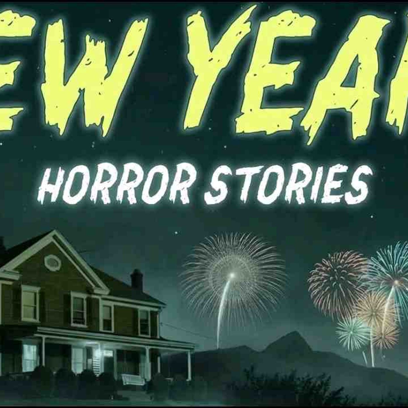 9 True New Year_s Eve Horror Stories _ Would You Celebrate Alone After Hearing This_ 😱 episode artwork
