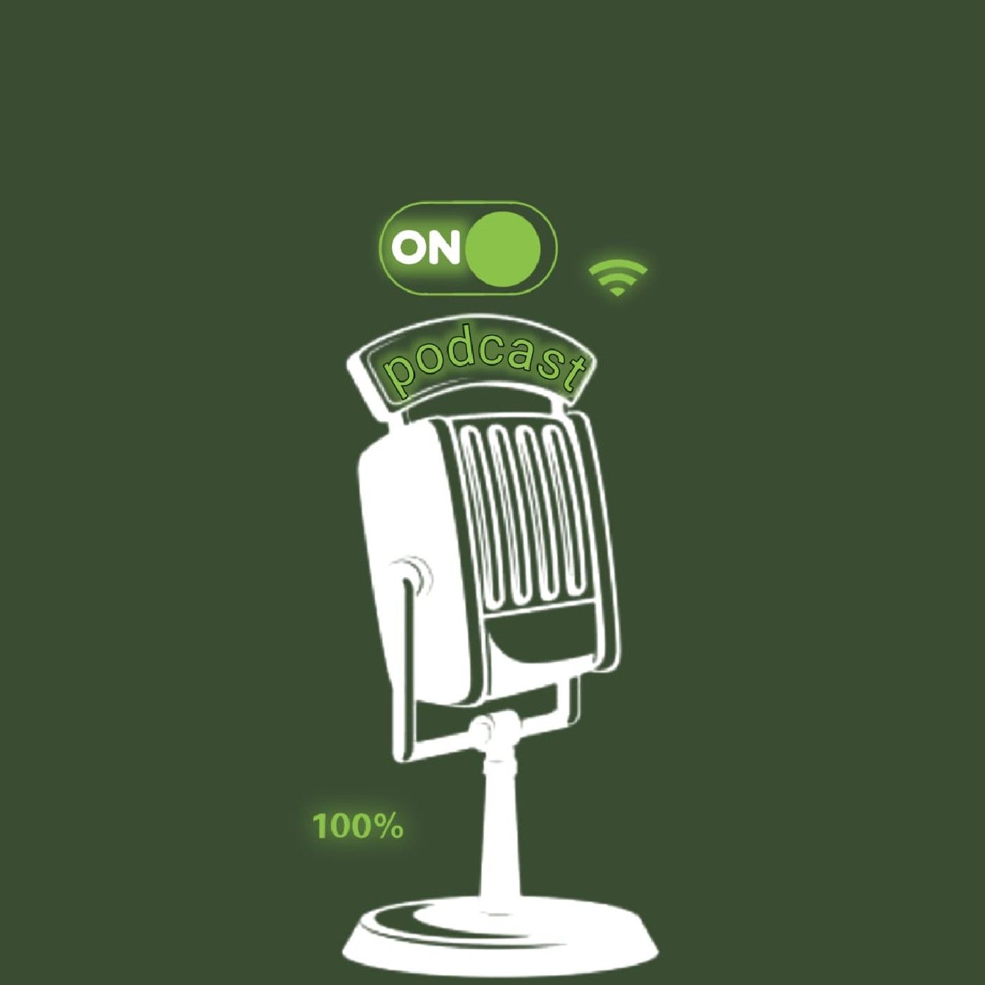 podcast de Leandro Alberto cover art