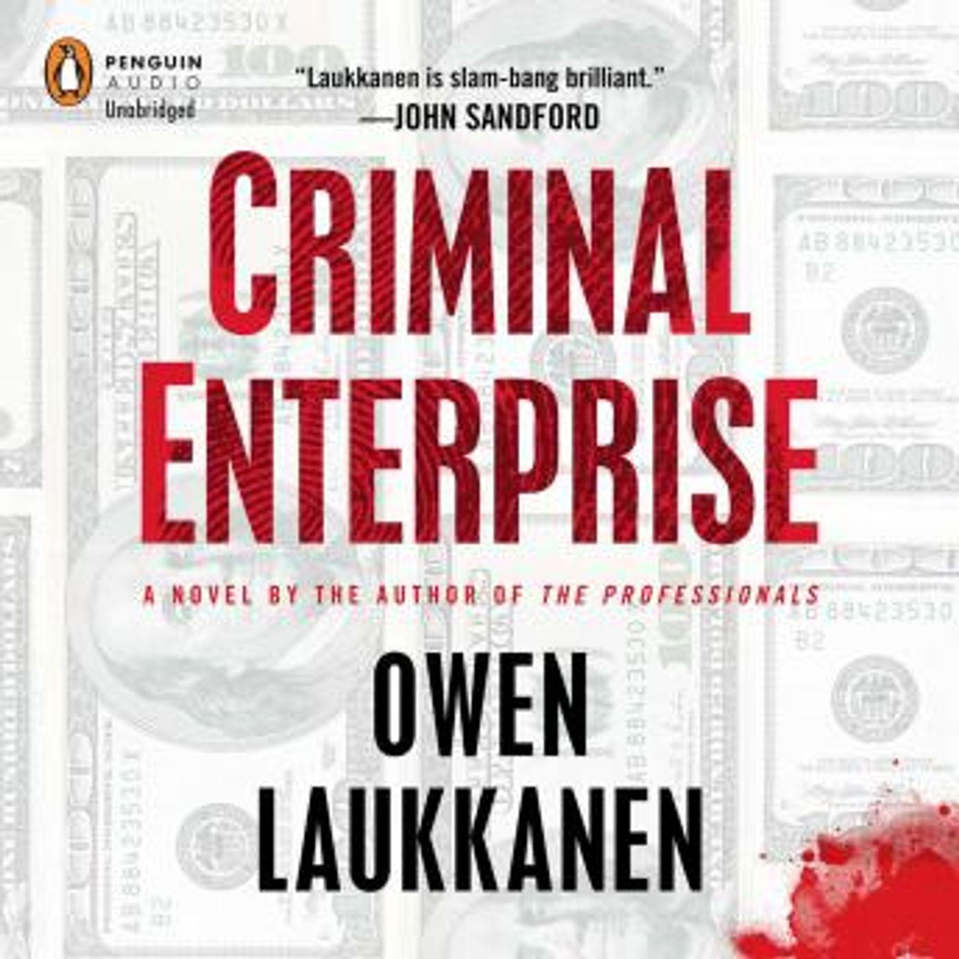 Grab the Essential Full Trial Audiobooks in Mystery, Thriller & Horror, Police & Detective