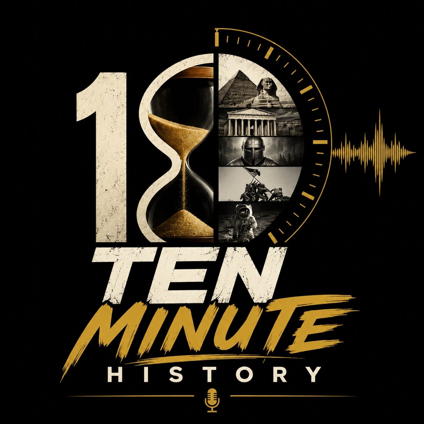 Ten Minute History