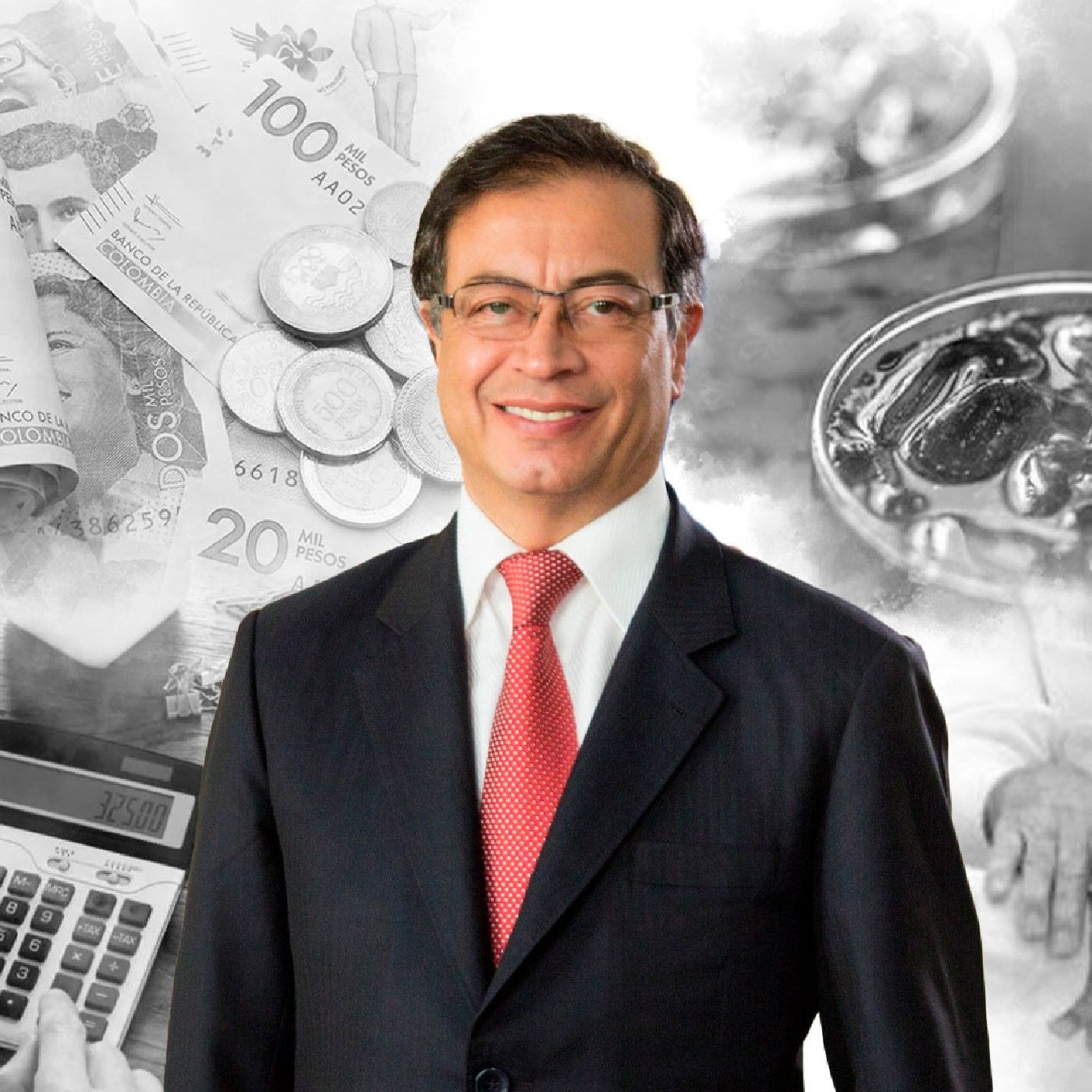 SISTEMA FISCAL Y MONETARIO podcast artwork