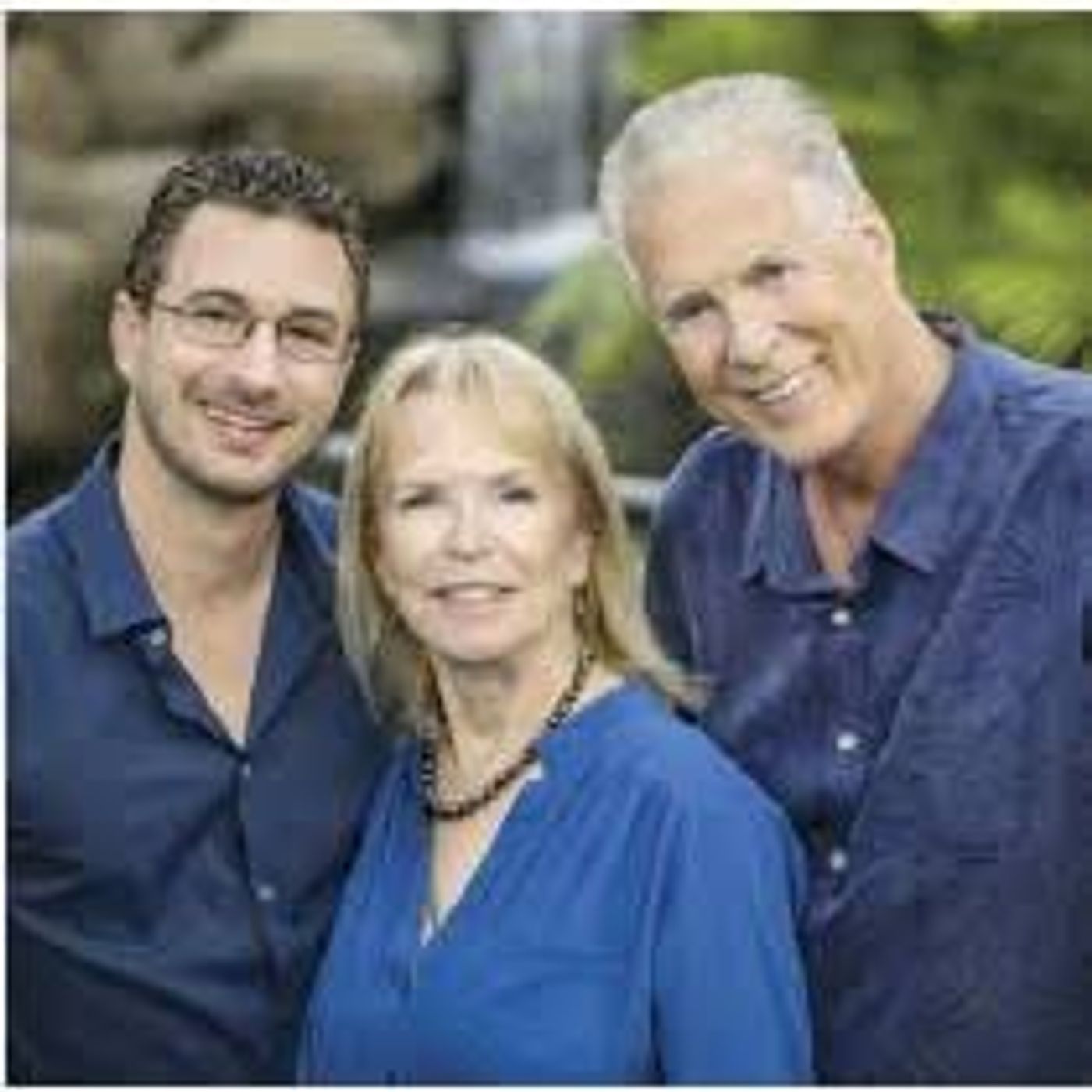 The Cindy Paulos Show